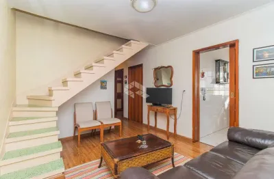 Cobertura com 3 quartos à venda na Rua Bezerra de Menezes, 406, Passo da Areia, Porto Alegre