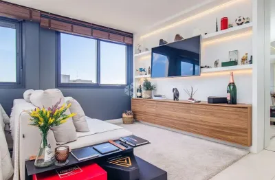 Apartamento à venda no float residences - petrópolis, porto alegre