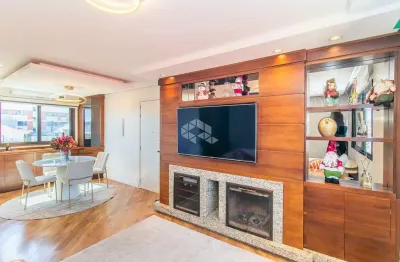 Apartamento com 3 quartos à venda na Rua Cabral, 1517, Bela Vista, Porto Alegre