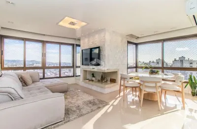 Apartamento com 2 quartos à venda na Rua Casemiro de Abreu, 1533, Bela Vista, Porto Alegre