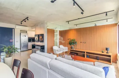 Apartamento alto padrão 2 quartos 2 vagas bairro petrópolis