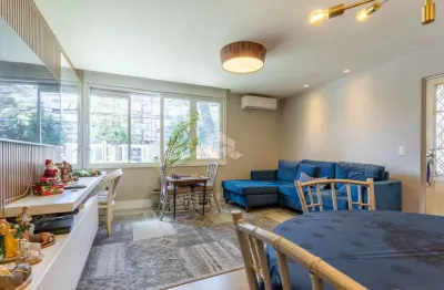 Apartamento com 2 quartos à venda na Rua Vinte e Quatro de Outubro, 862, Moinhos de Vento, Porto Alegre