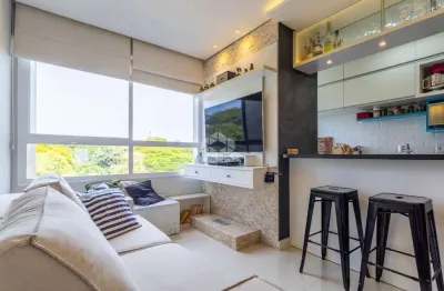 Conforto, praticidade e localização privilegiada ? viva bem em um dos melhores pontos da cidade