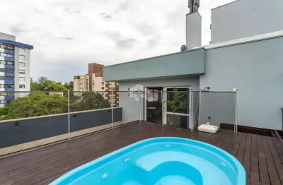 Cobertura dos sonhos | piscina privativa | 3 vagas individuais