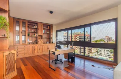 Apartamento com 4 quartos à venda na Rua Doutor Freire Alemão, 906, Mont Serrat, Porto Alegre