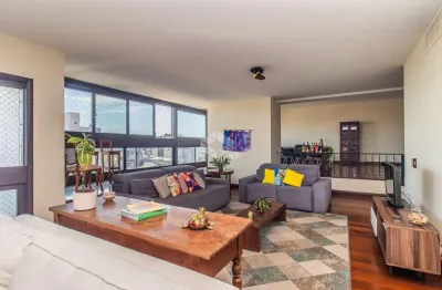 Apartamento com 4 quartos à venda na Rua Doutor Freire Alemão, 906, Mont Serrat, Porto Alegre