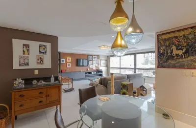 Apartamento 03 quartos e 02 suítes à venda no mont serrat