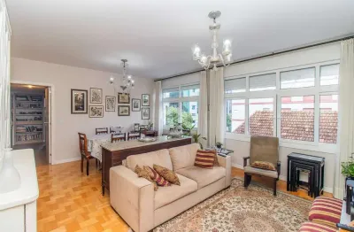 Luz natural, elegância e tranquilidade ? viva em um apartamento que é puro equilíbrio entre conforto e estilo