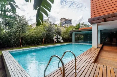 Apartamento de 2 dormitórios sendo 2 suítes no bairro petrópolis