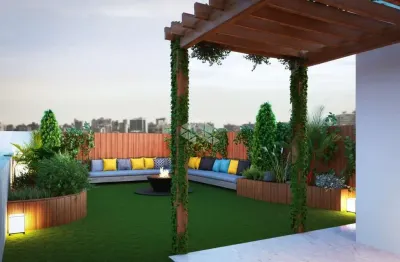 Apartamento com 2 quartos à venda na Rua Casemiro de Abreu, 710, Bela Vista, Porto Alegre