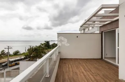 Casa em condomínio fechado com 3 quartos à venda na Avenida Padre Cacique, 1860, Praia de Belas, Porto Alegre