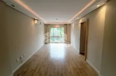 Apartamento 2 dormitórios com vaga, bairro menino deus