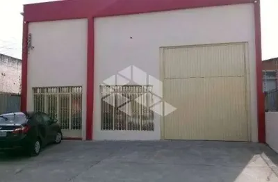 Pavilhão a venda no bairro santa maria goretti em porto alegre