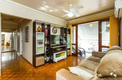 Apartamento 3 quartos, suíte e vaga de garagem no jardim lindóia em porto alegre
