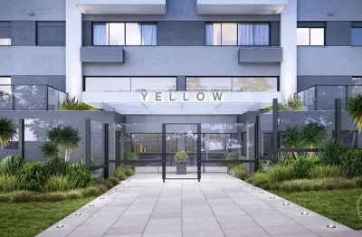 Apartamento com 62m² e 2 dormitórios no bairro central parque em porto alegre