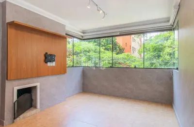 Viva com charme e conforto ao lado da praça da encol ? um apartamento que é puro aconchego