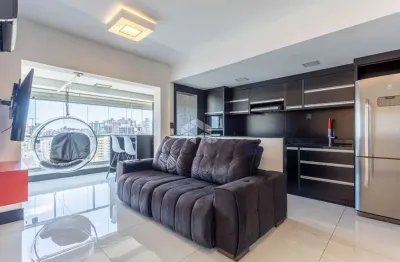 Design, conforto e infraestrutura completa ? viva o alto padrão com praticidade e estilo