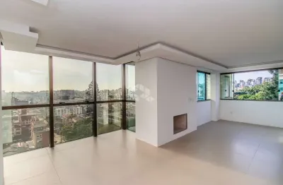 Apartamento com 3 quartos à venda na Rua Felipe de Oliveira, 787, Petrópolis, Porto Alegre