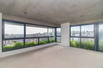 Apartamento com 3 quartos à venda na Avenida Itajaí, 105, Petrópolis, Porto Alegre