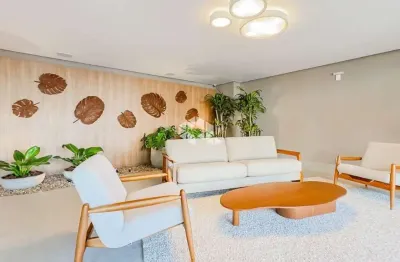 Amplo, elegante e versátil ? um apartamento completo para viver com conforto e sofisticação