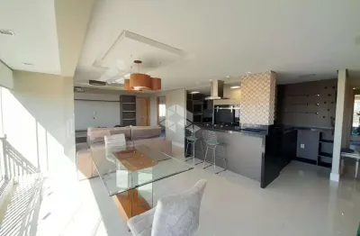Apartamento com 2 suítes e 2 vagas - passo da areia