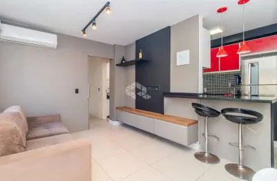 Apartamento pronto para morar - conforto, praticidade e lazer completo!