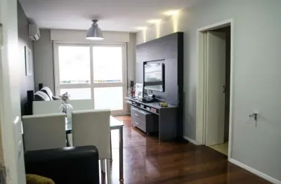 Apartamento com 2 quartos à venda na Rua Murilo Furtado, 16, Petrópolis, Porto Alegre
