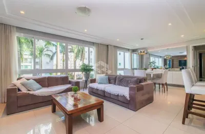 Elegância, conforto e tudo ao seu redor ? o apartamento ideal para viver com estilo e praticidade