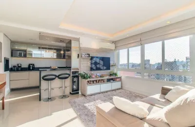 Conforto, praticidade e uma vista de tirar o fôlego esperam por você neste incrível apartamento em petrópolis!