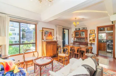 Apartamento com 2 quartos à venda na Rua Coronel Bordini, 987, Auxiliadora, Porto Alegre