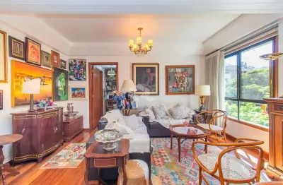 Apartamento com 2 quartos à venda na Rua Coronel Bordini, 987, Auxiliadora, Porto Alegre