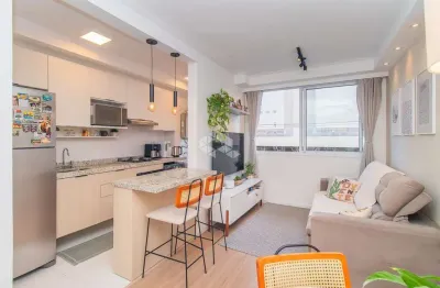 Apartamento com 3 quartos à venda na Avenida Francisco Trein, 116, Cristo Redentor, Porto Alegre
