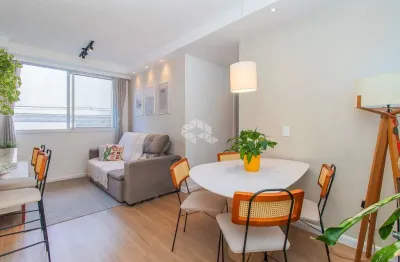 Apartamento com 3 quartos à venda na Avenida Francisco Trein, 116, Cristo Redentor, Porto Alegre