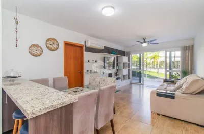 Apartamento com 3 dormitórios à venda na chácara das pedras