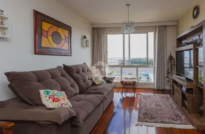 Apartamento com 3 quartos à venda na Rua Otávio Dutra, 164, Menino Deus, Porto Alegre