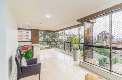 Apartamento com 3 quartos à venda na Rua Pedro Ivo, 803, Mont Serrat, Porto Alegre