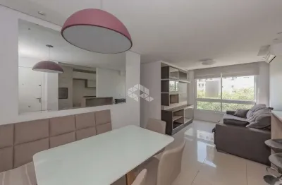 Apartamento com 3 quartos à venda na Avenida Bento Gonçalves, 205, Partenon, Porto Alegre