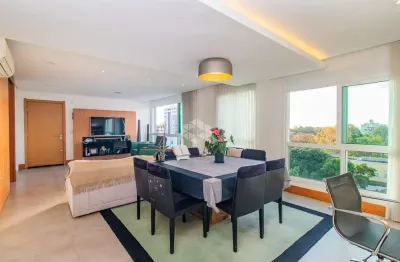 Apartamento com 3 quartos à venda na Rua Cândido Silveira, 65, Auxiliadora, Porto Alegre