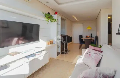 Apartamento a venda com 2 quartos e 60m privativos no vida vida moinho