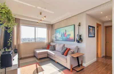 Apartamento com 3 quartos à venda na Rua Gomes Jardim, 1188, Santana, Porto Alegre
