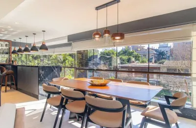 Apartamento com 3 quartos à venda na Rua Pedro Ivo, 803, Mont Serrat, Porto Alegre