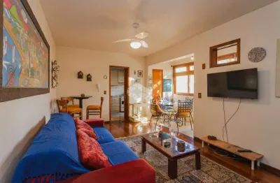 Apartamento com 2 quartos à venda na Rua Anita Garibaldi, 222, Mont Serrat, Porto Alegre