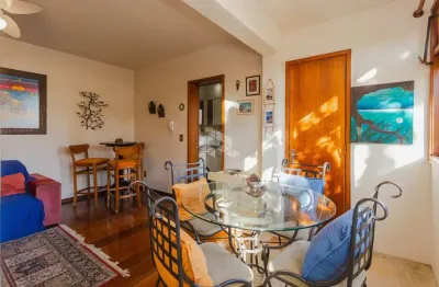 Apartamento com 81m 2 quartos e 1 vaga no bairro mont serrat