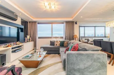 Apartamento com 3 quartos à venda na Rua Tito Lívio Zambecari, 503, Mont Serrat, Porto Alegre