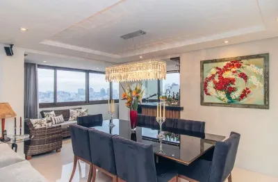 Apartamento com 3 quartos à venda na Rua Tito Lívio Zambecari, 503, Mont Serrat, Porto Alegre