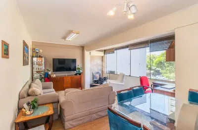 Apartamento com 3 quartos à venda na Avenida João Wallig, 101, Passo da Areia, Porto Alegre