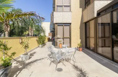 Apartamento com 3 quartos à venda na Rua Anita Garibaldi, 2530, Mont Serrat, Porto Alegre