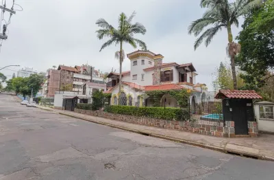 Casa com 4 quartos à venda na Rua Eça de Queiroz, 530, Petrópolis, Porto Alegre