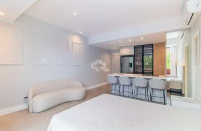Apartamento com 1 quarto à venda na Rua Luiz Só, 195, Petrópolis, Porto Alegre