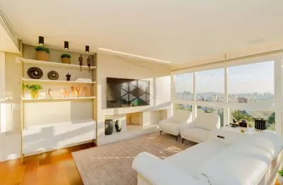 Espetacular apartamento no porto alegre incomparável